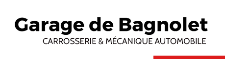 Logo Garage de Bagnolet
